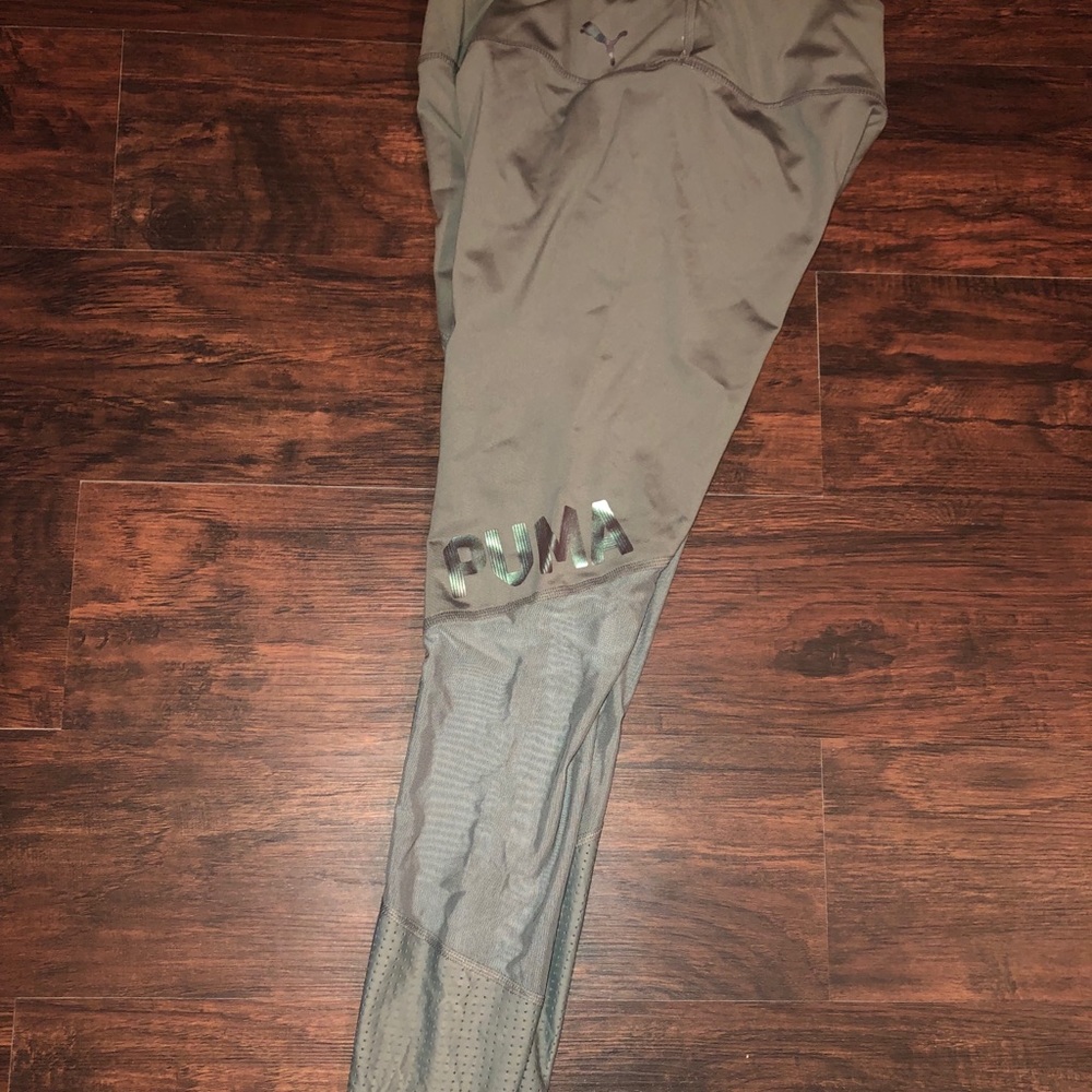Puma Leggings